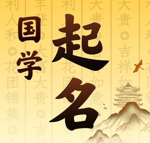 海伦国学起名 人工起名一对一